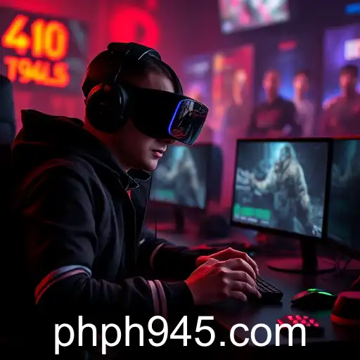 Boost for Online Gaming: A 2025 Outlook