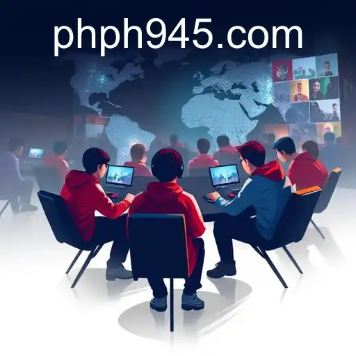 The Evolving Landscape of Player Communities in Gaming