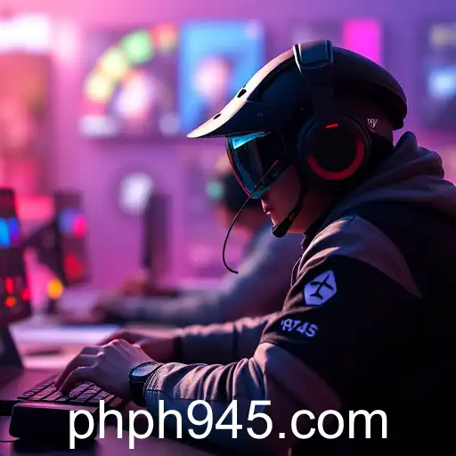 The Digital Renaissance of Gaming Platforms