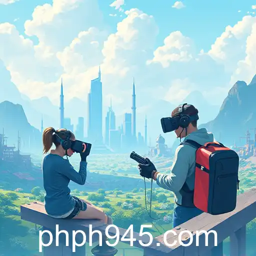 The Evolution of Online Gaming in 2025