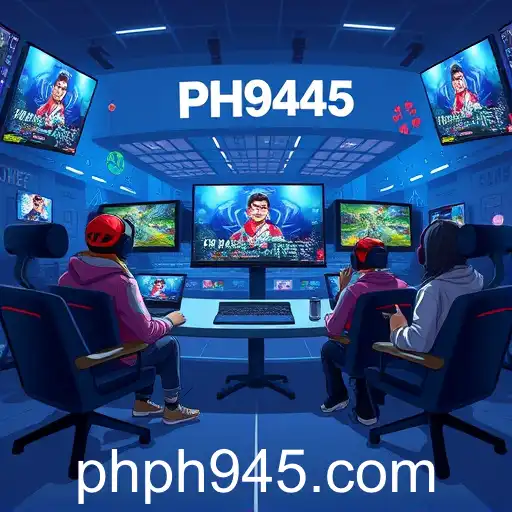 Rise of Gaming Platforms Amidst Global Changes