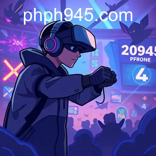 A New Era in Online Gaming: The Rise of PH945