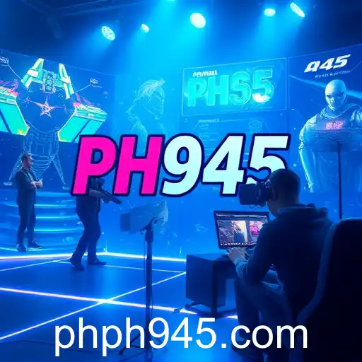 Gaming Innovation with PH945 in 2025