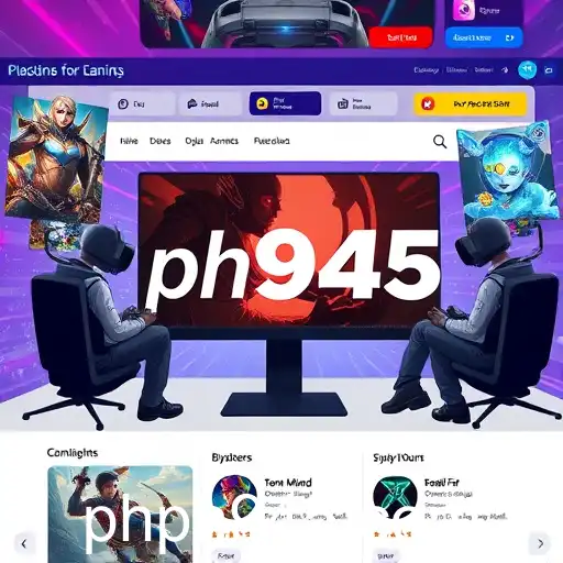 Gaming Evolution and Digital Trends