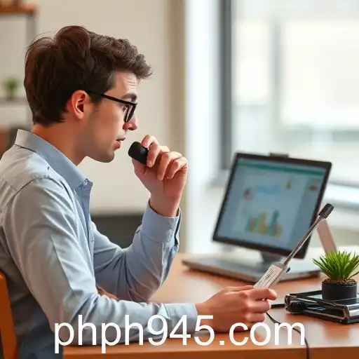 Gaming Evolution: The Rise of PH945