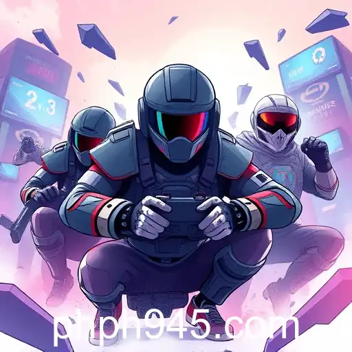 Gaming Innovation and its Future Landscape