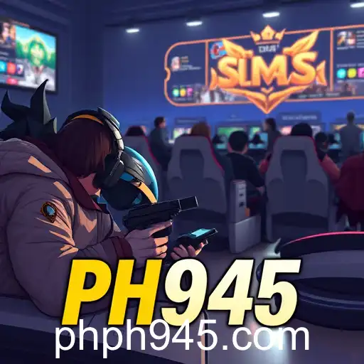 PH945: An Unexpected Phenomenon in Online Gaming