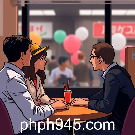 The Digital Playground: Gaming in 2025