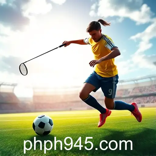 Gaming Evolution: PH945 and the Future