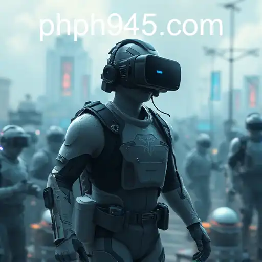 The Rise of PH945 in Gaming Culture