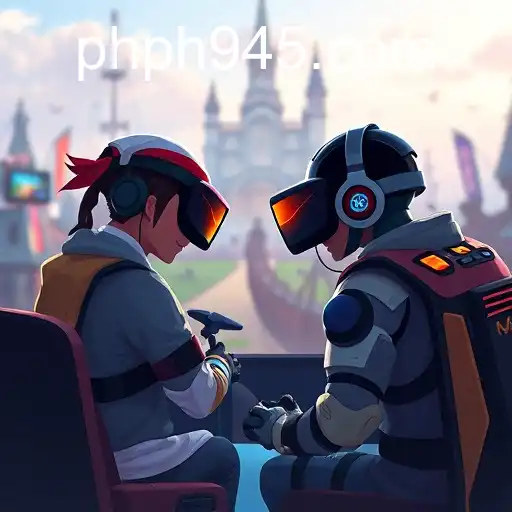 Emerging Trends in Gaming 2025