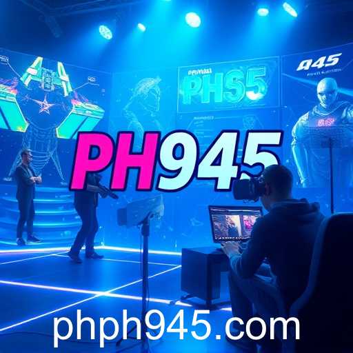 Gaming Innovation with PH945 in 2025