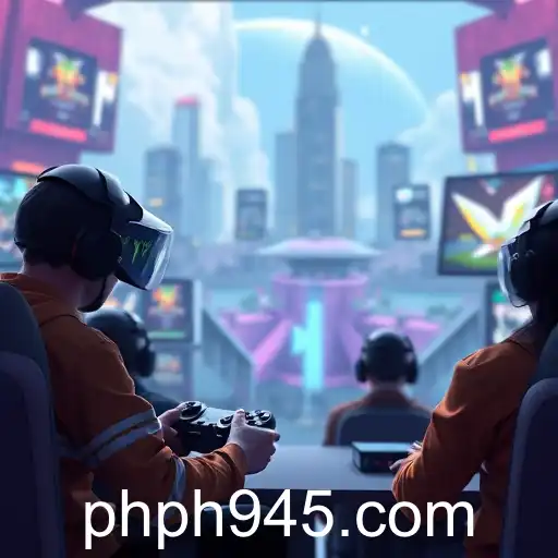 Gaming in 2025: The Rise of Interactive Platforms