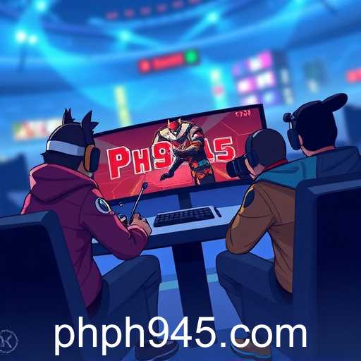 The Digital Frontier: Gaming in the Modern Era