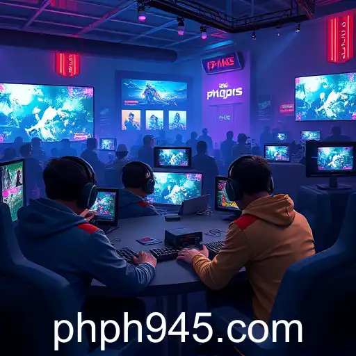 The Rise of Gaming Platforms in the Modern Era