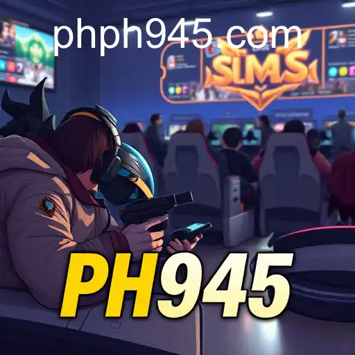 PH945: An Unexpected Phenomenon in Online Gaming