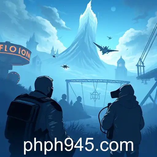 Exploring the 'Game Store' Category through the Lens of Keyword 'ph945'