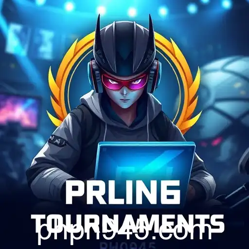 Exploring the Thriving World of Online Tournaments: A Gateway to Global Gaming Competition