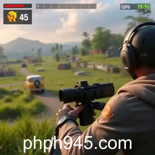 Exploring the Popularity of 'Gameplay Videos' with Keyword 'ph945'