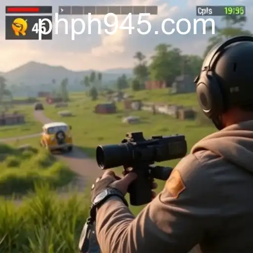 Exploring the Popularity of 'Gameplay Videos' with Keyword 'ph945'